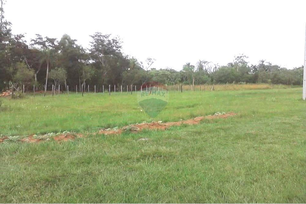 Terreno - Venta - Caacupé