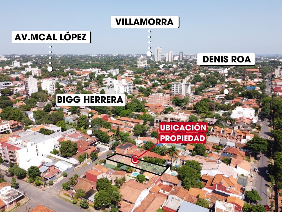 TERRENO EN OFERTA EN BARRIO HERRERA – 2