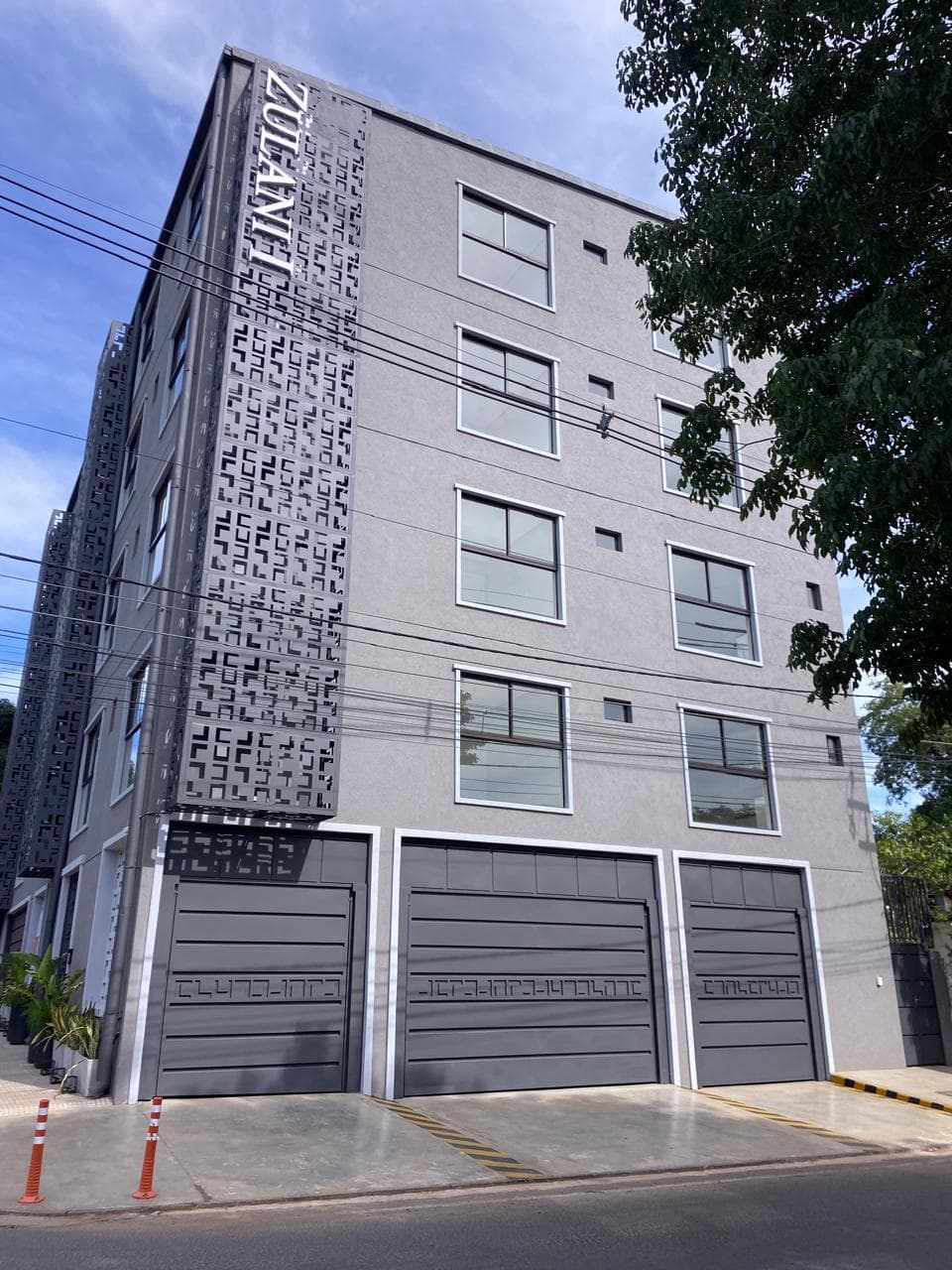 Vendo departamento zona Laguna Grande – 2