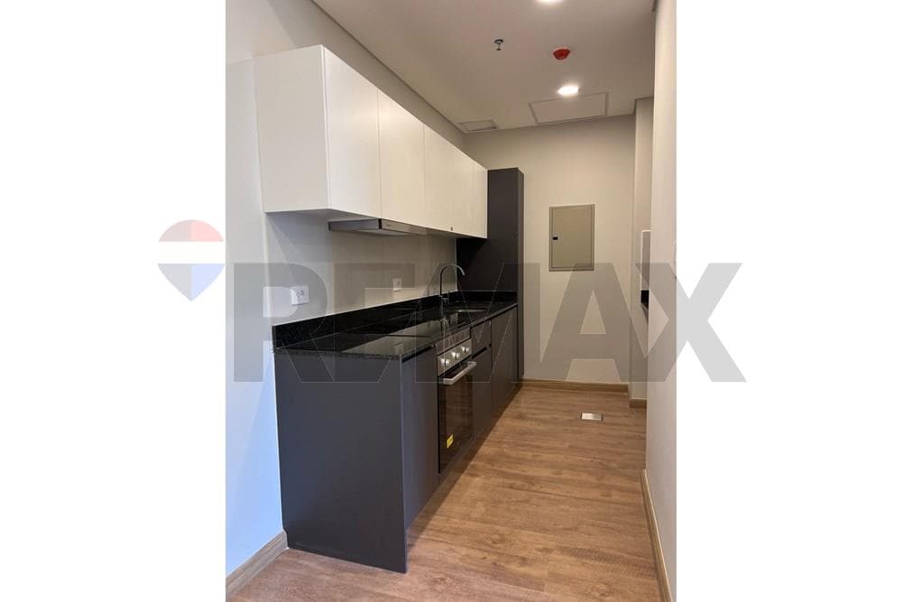 Departamento - Venta - Recoleta, Paraguay – 2