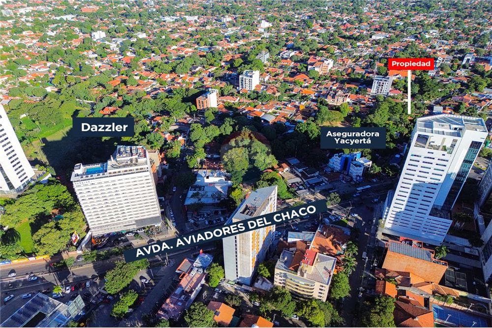 OPORTUNIDAD ÚNICA DE INVERSIÓN TERRENO YCUA SATI – 2