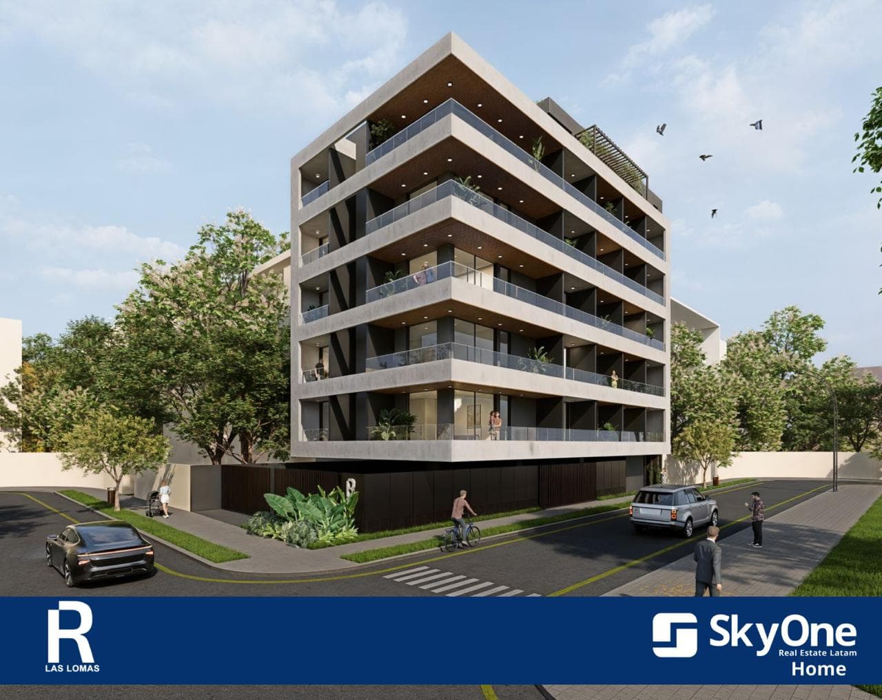 PROYECTO EN VENTA EN LAS LOMAS - RENTALIS 5