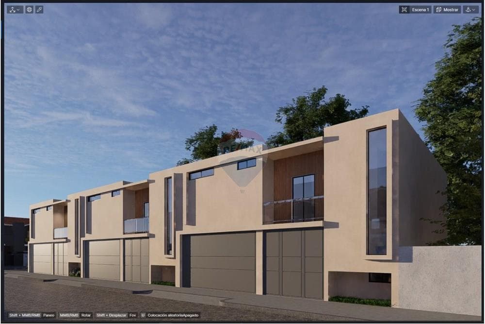 Duplex - Alquiler - Fernando De La Mora, Paraguay, No te lo pierdas! – 3