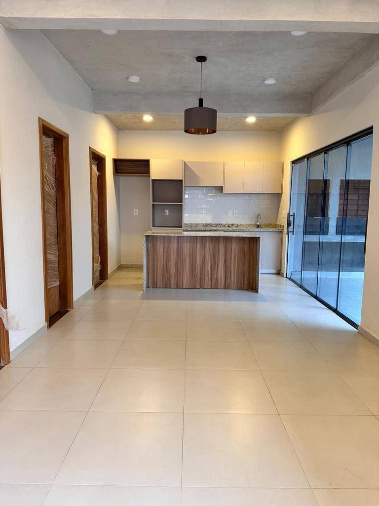 DUPLEX A ESTRENAR EN BARRIO CERRADO EDILICA 1 – 2