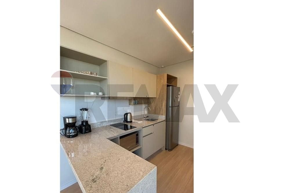 Departamento - Alquiler - Las Lomas (carmelitas), Paraguay – 2