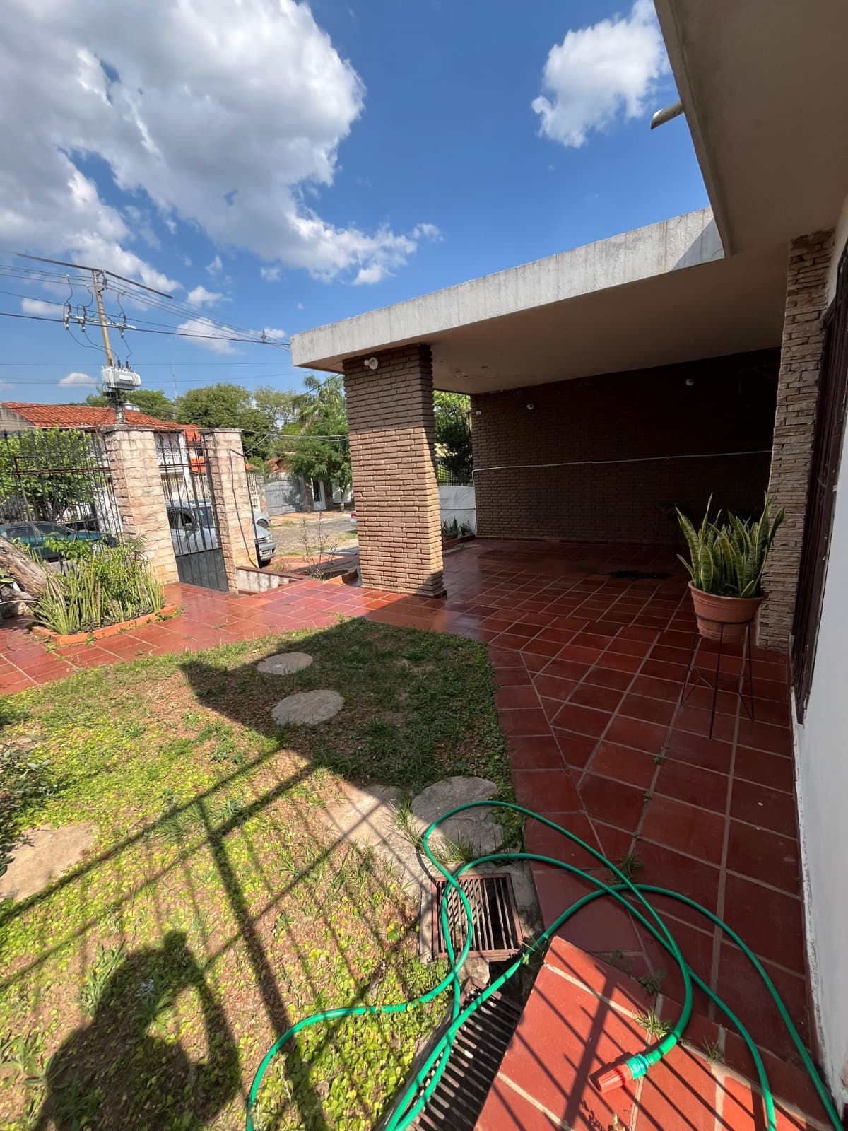 Casa En Asunción - Gral. Morazan Y Sauce - B° Obrero – 2