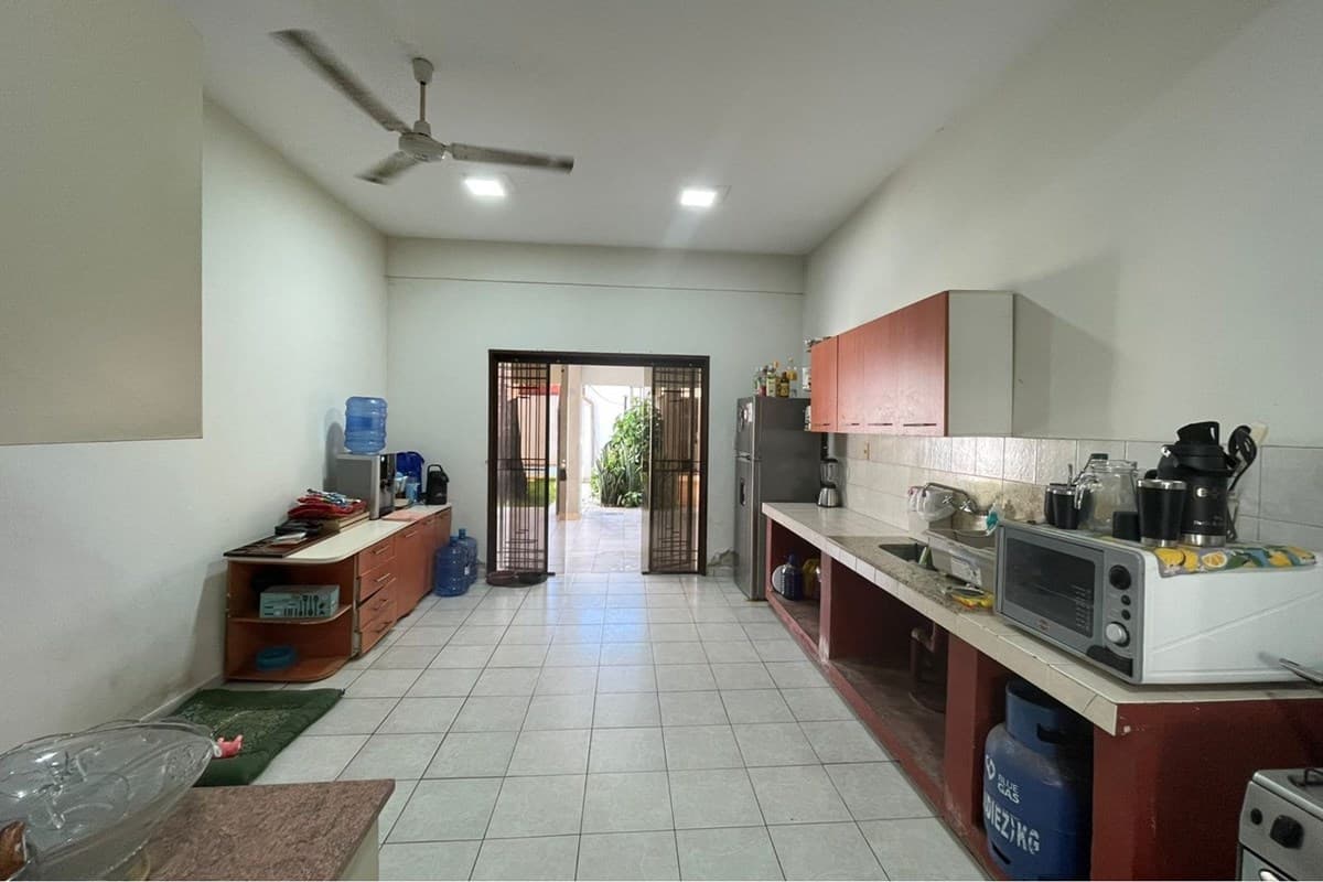 Casa-Venta-Virgen del Rosario, Villa Amelia, San Lorenzo, Central – 3