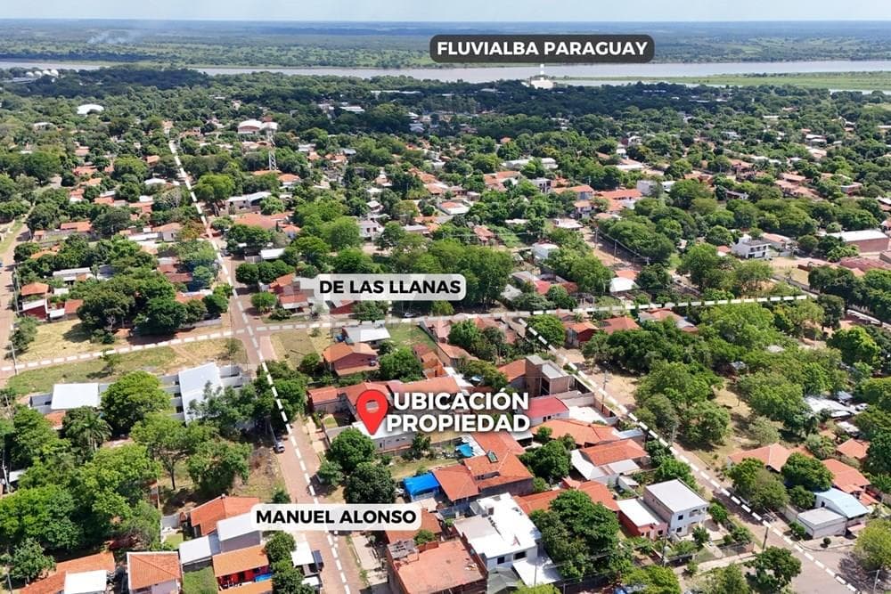 CASA EN LAMBARE DISPONIBLE – 2