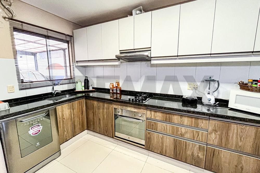Vendo casa de 4 Dormitorios en Mariano Roque Alonso Bº Concordia – 3