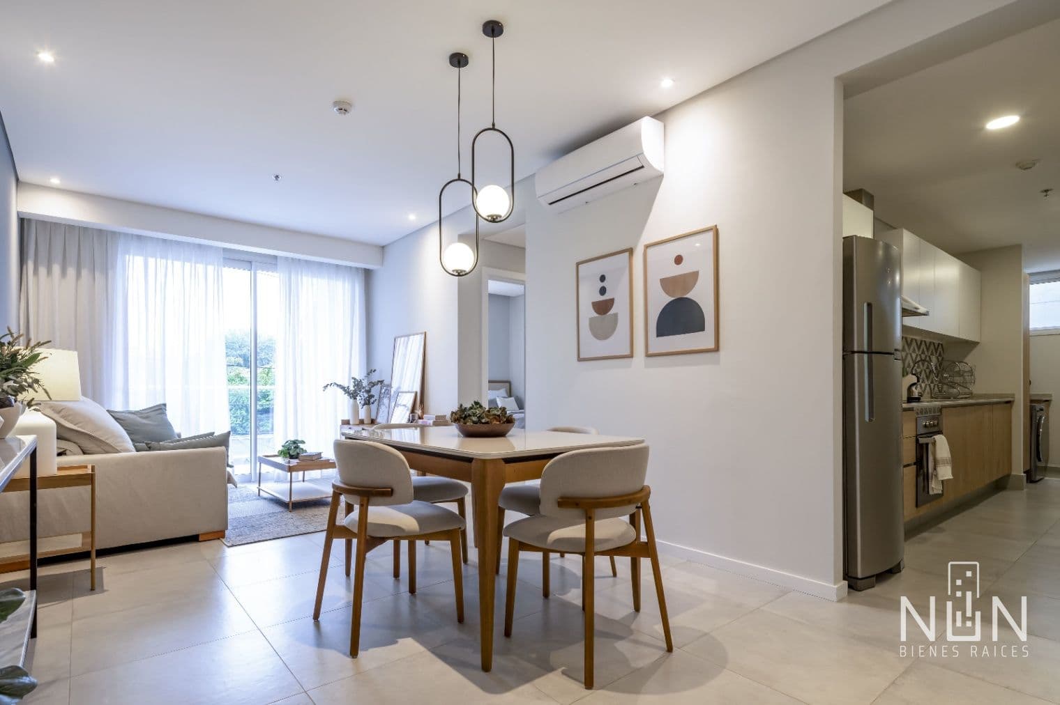 Exclusivo 2 Dormitorios en Asunción – Vive o Alquilá con Excelentes Retornos – 3