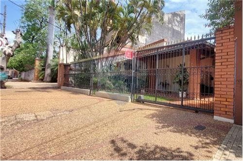 Casa en Venta - Ycua Sati – 2