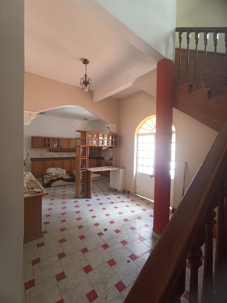 ALQUILO CASA EN LAMBARE – 3