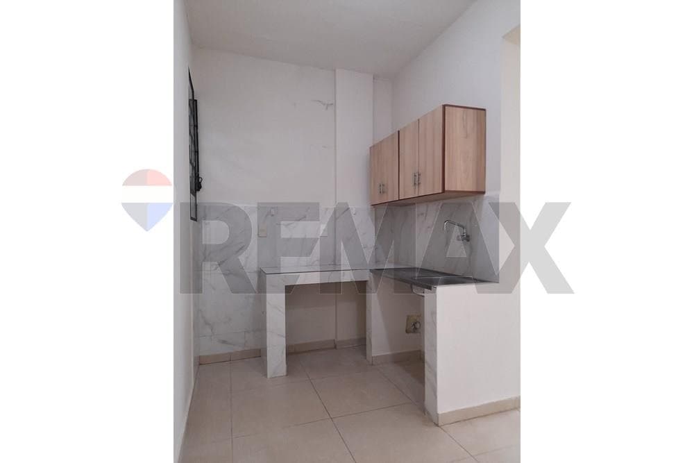 Departamento - Alquiler - Luque, Central, Paraguay – 3