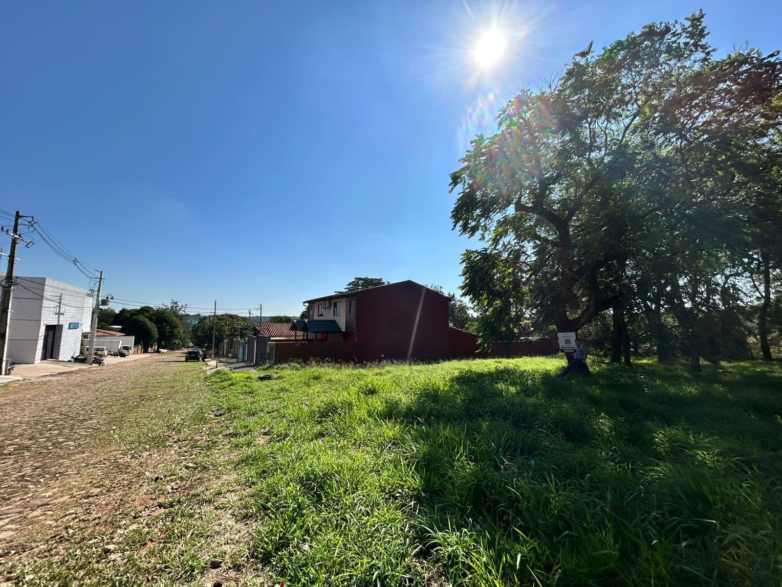 TERRENO EN LUQUE HERMOSO – 3