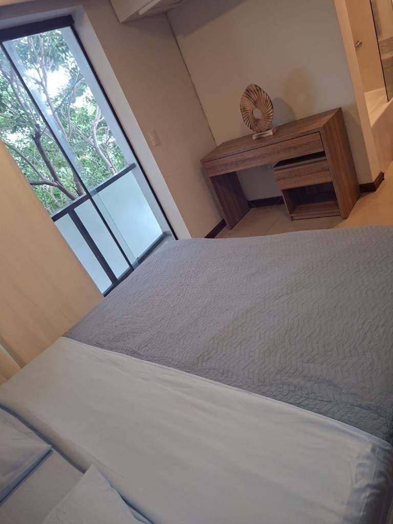 ALQUILO DEPARTAMENTO AMOBLADO DE 2 DORMITORIOS EDIFICIO PRIMETIME – 3