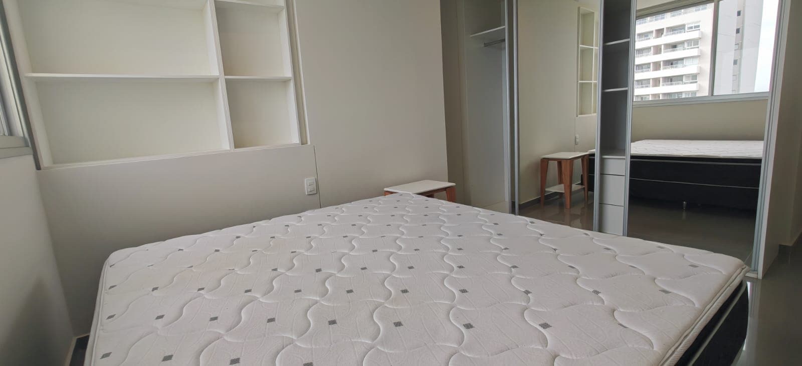 ALQUILO DEPTO DE 2 HABITACIONES EN VILLA MORRA – 3