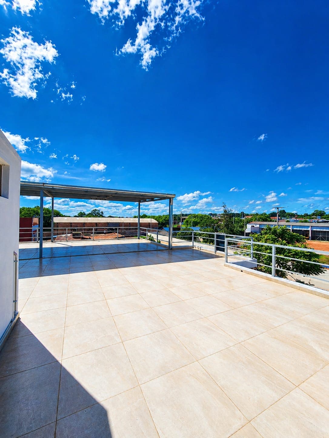 Alquilo Hermosa Casa En Mariano Roque Alonso – 2