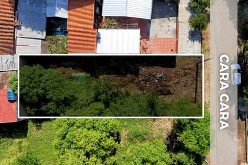 Terreno - Venta - Lambaré, Central, Paraguay – 3