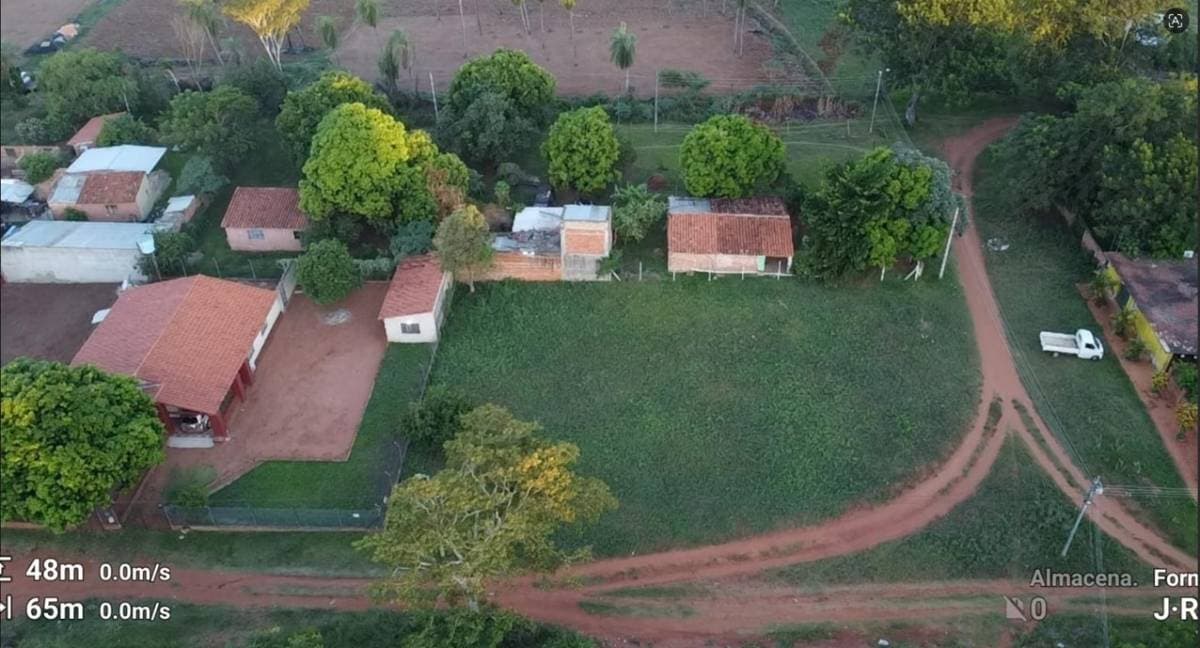 VENDO 3 TERRENOS EN AREGUÁ CAACUPEMI – 2