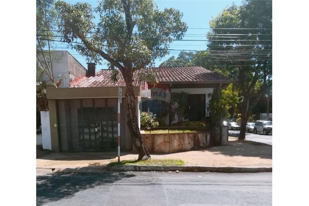 Casa a la venta en Barrio Jara-Asunción – 2