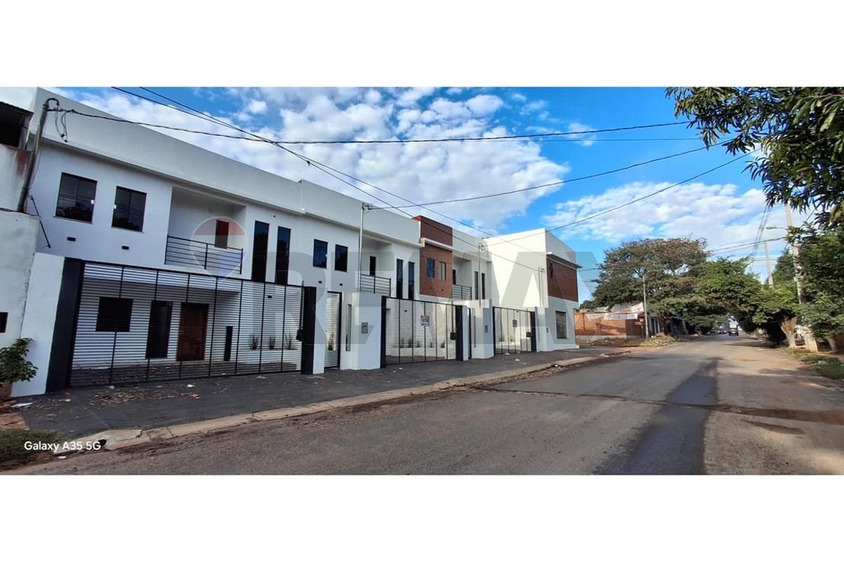 Duplex - Venta - Fernando De La Mora, Central, Paraguay – 3