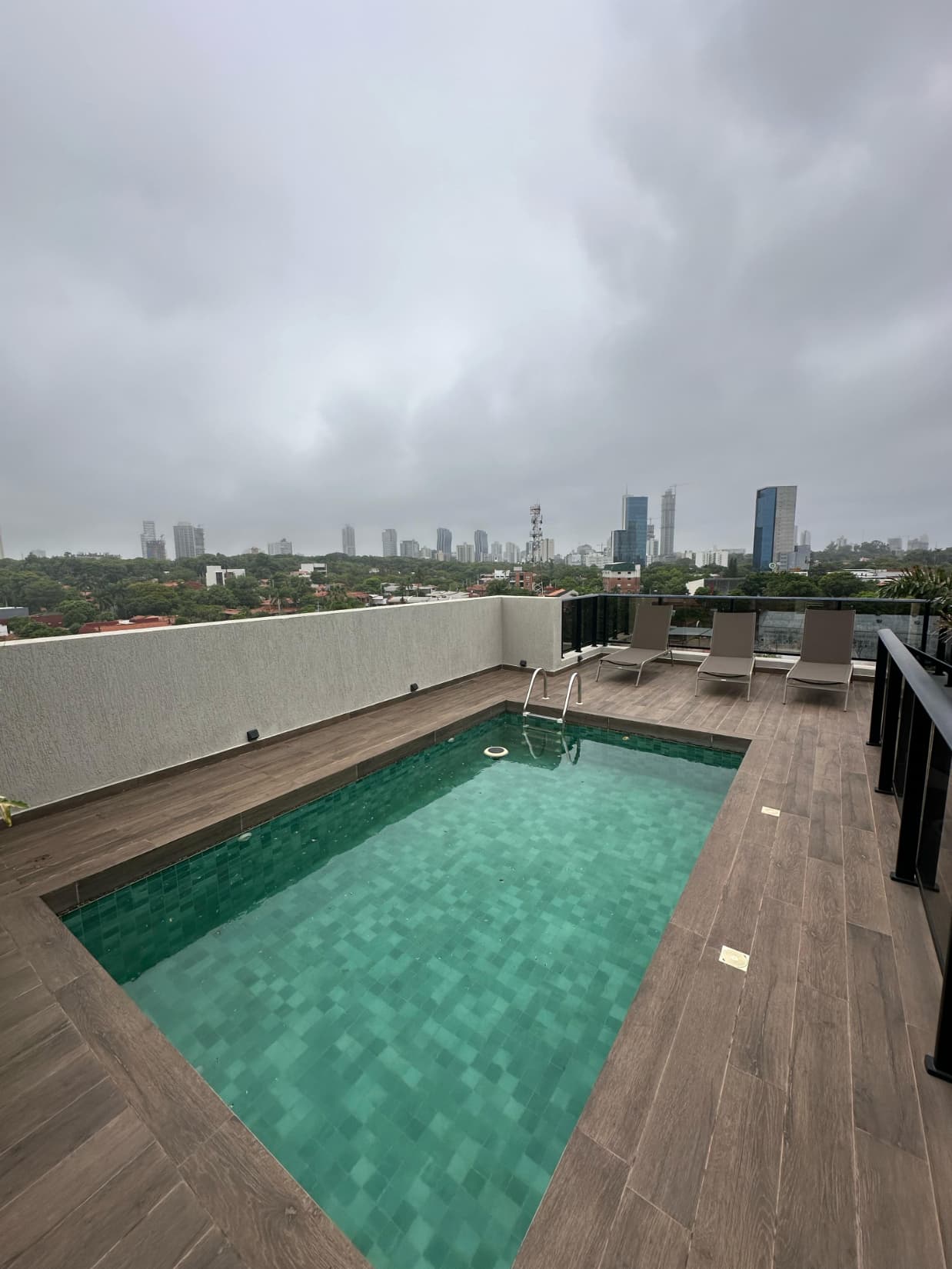 ZONA SANTÍSIMA TRINIDAD EN ALQUILER DEPARTAMENTO DE 2 DORMITORIOS AMOBLADO – 3