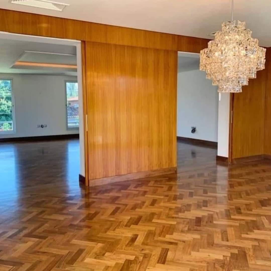 Hermosa Residencia en Venta y Alquiler en Asuncion - Ycua Sati – 3