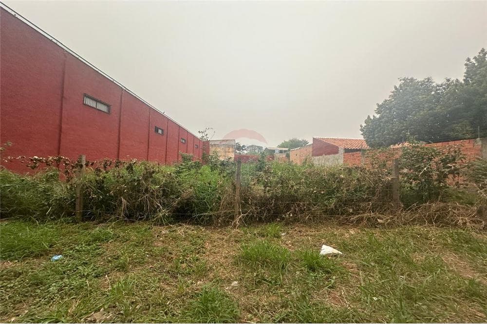 EN VENTA TERRENO EN LUQUE – 3