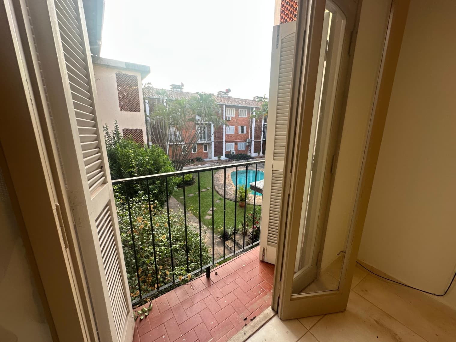 Departamento en venta c/ cochera en Manorá – 3