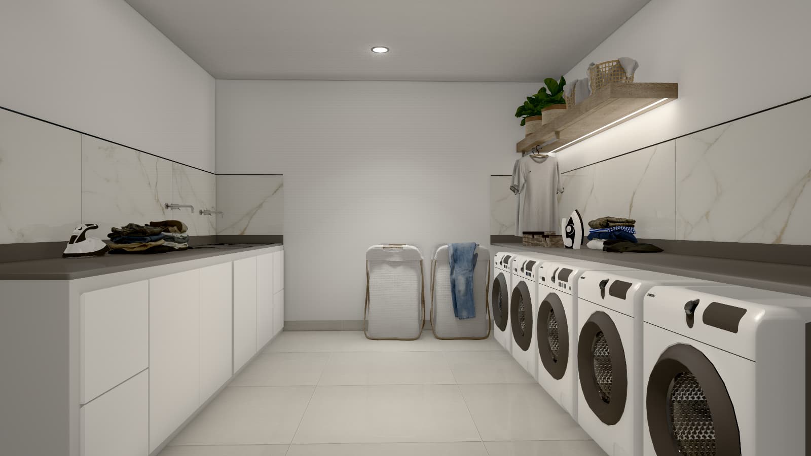 Departamento en venta c/ cochera en Madame Lynch – 2