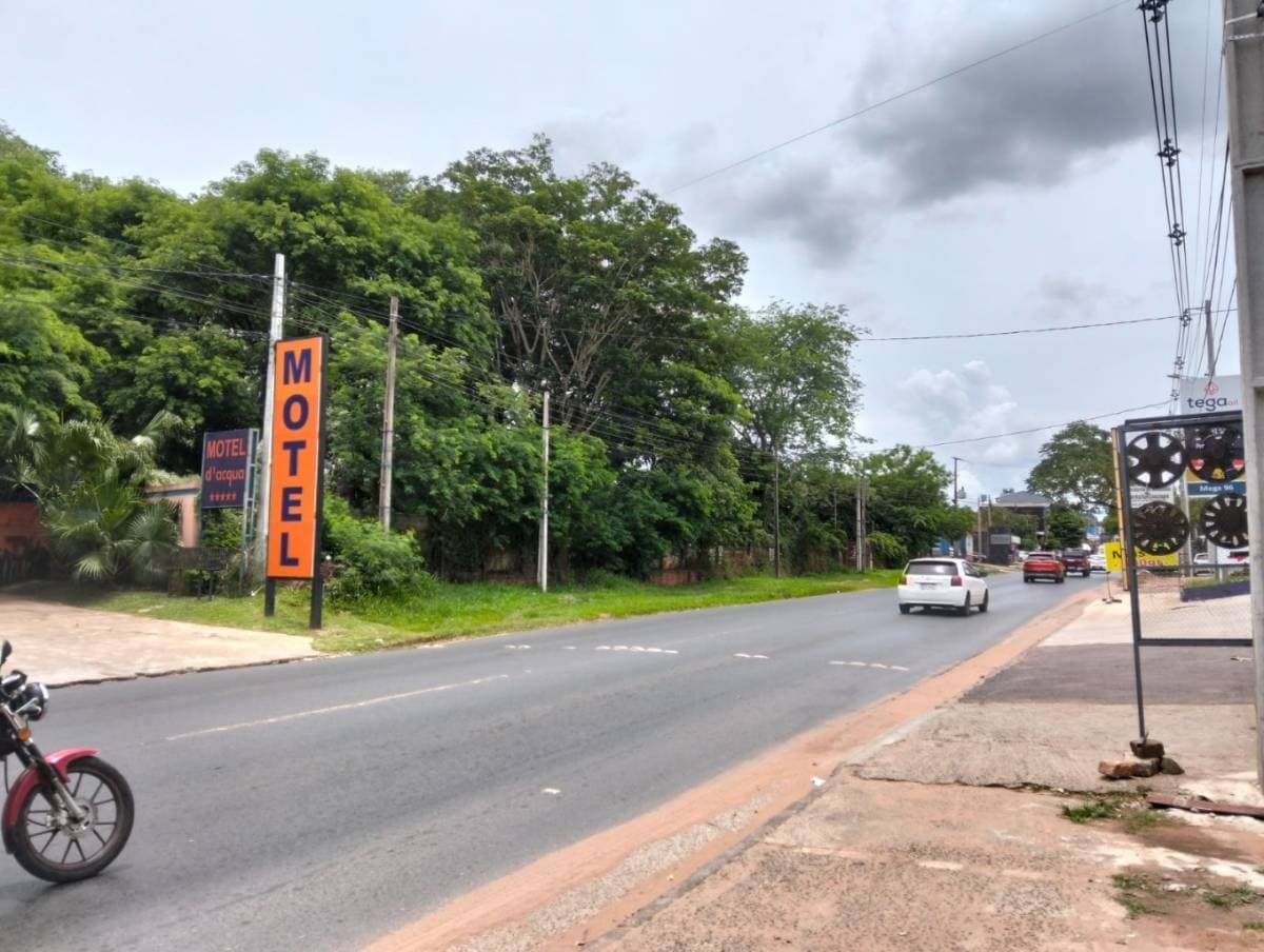 VENDO HECTAREAS EN SAN LORENZO – 2