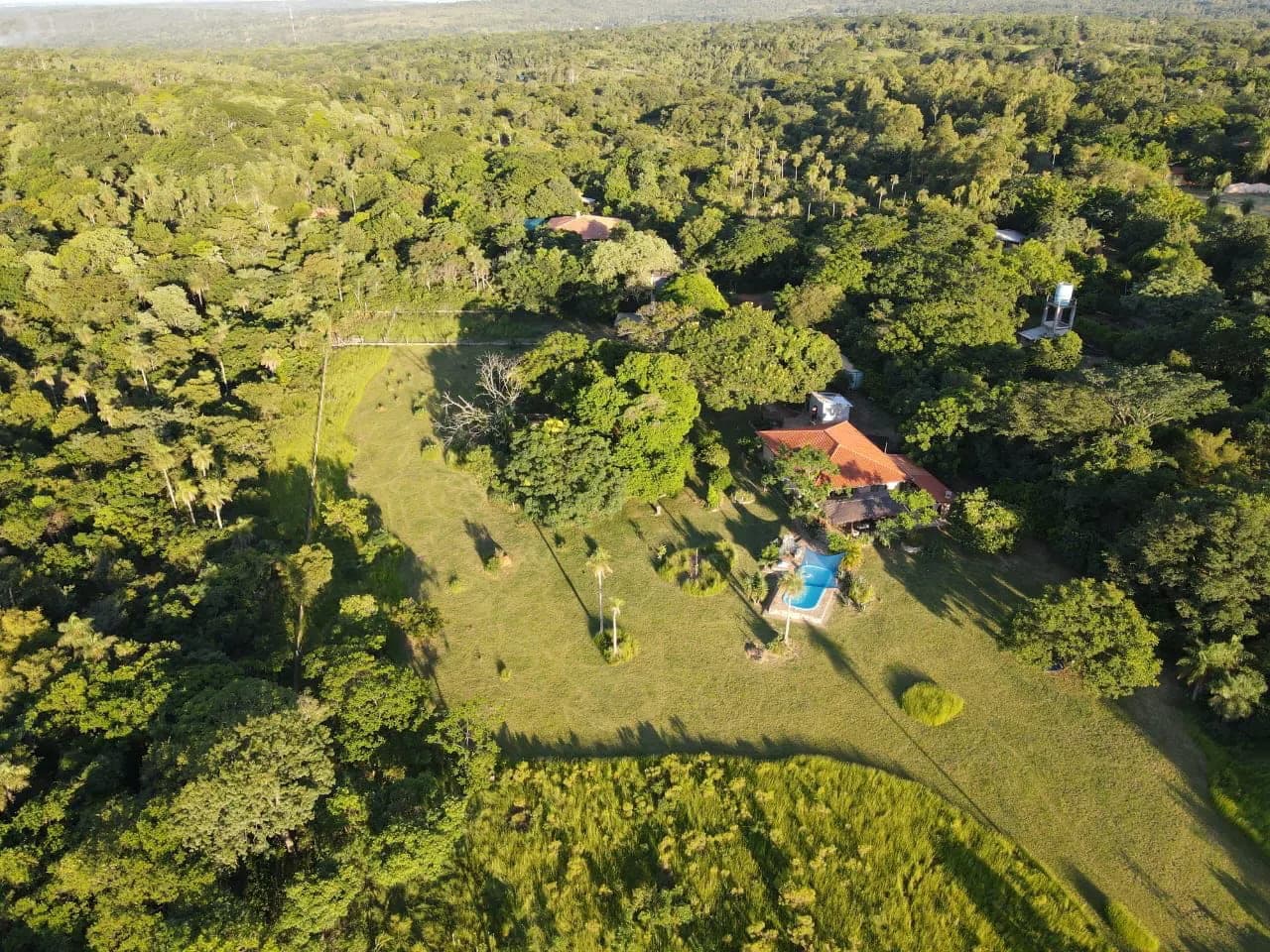 Vendo amplia quinta en Nueva Colombia – 2