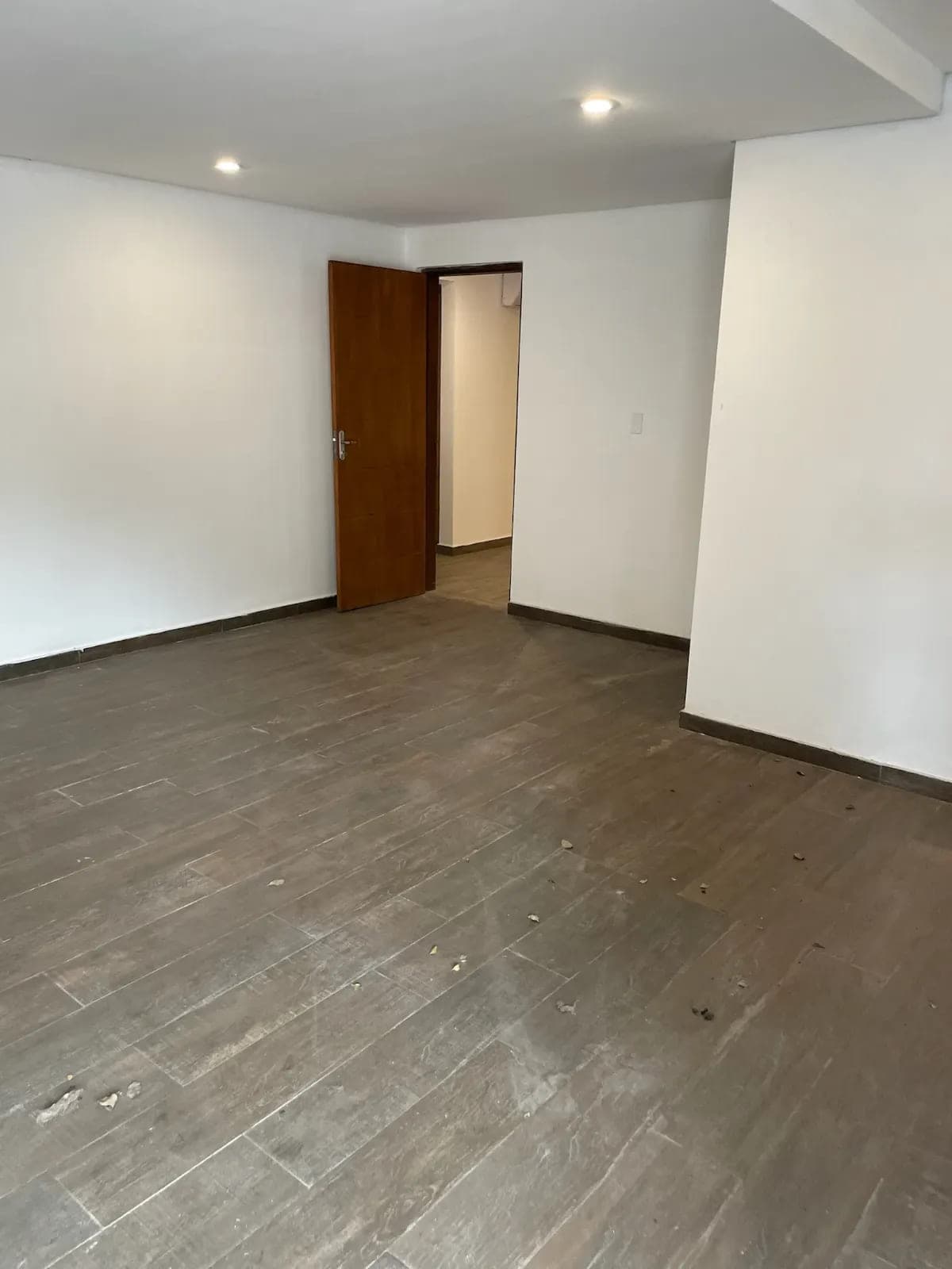 Amplia Residencia 4 suites zona Terminal de Asuncion – 3