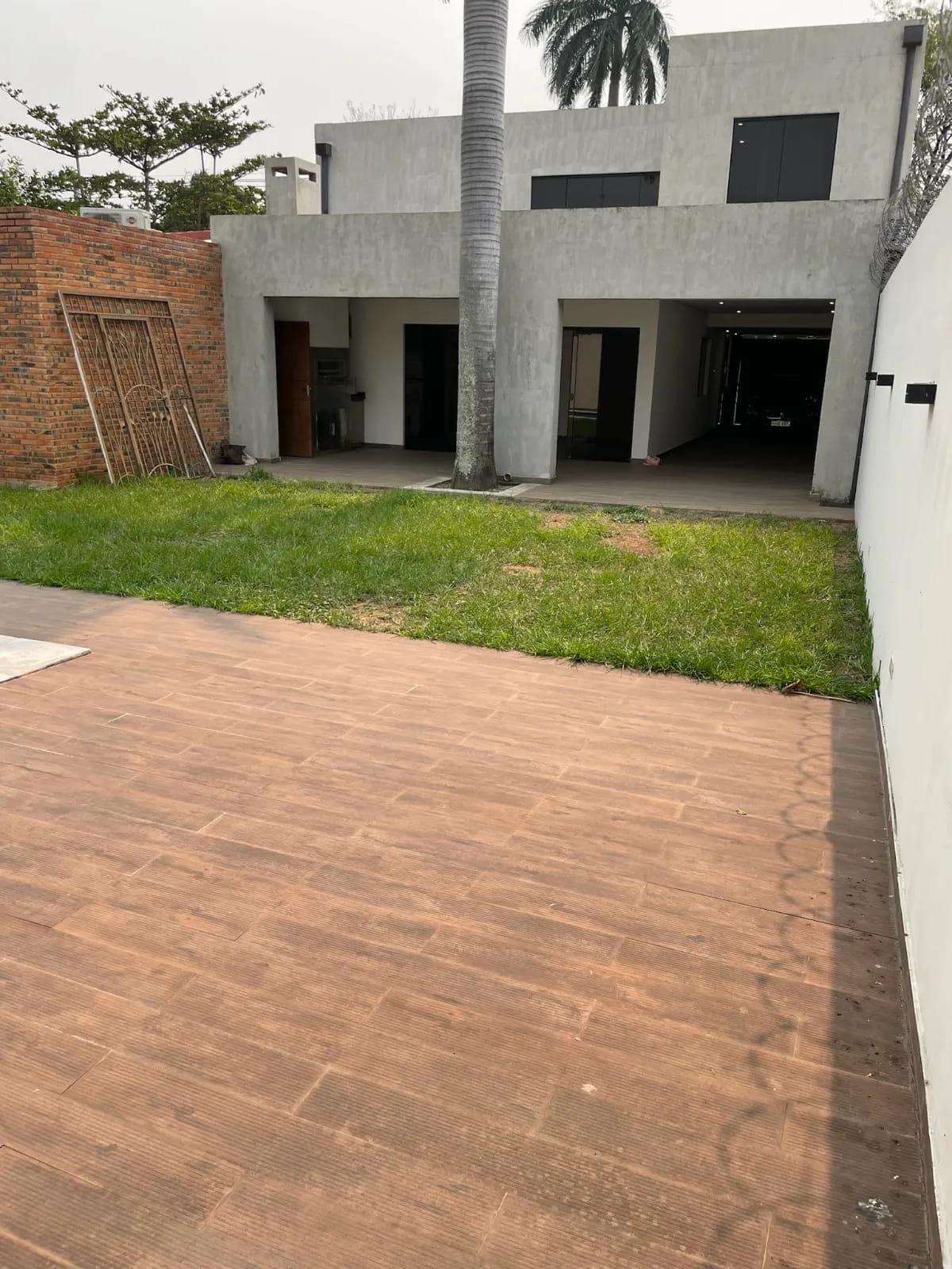 Amplia Residencia 4 suites zona Terminal de Asuncion – 2