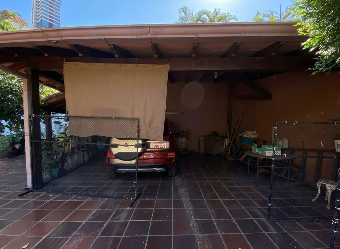 SE ALQUILA CASA EN EJE CORPORATIVO PARA VIVIENDA U OFICINA Barrio Madame Lynch