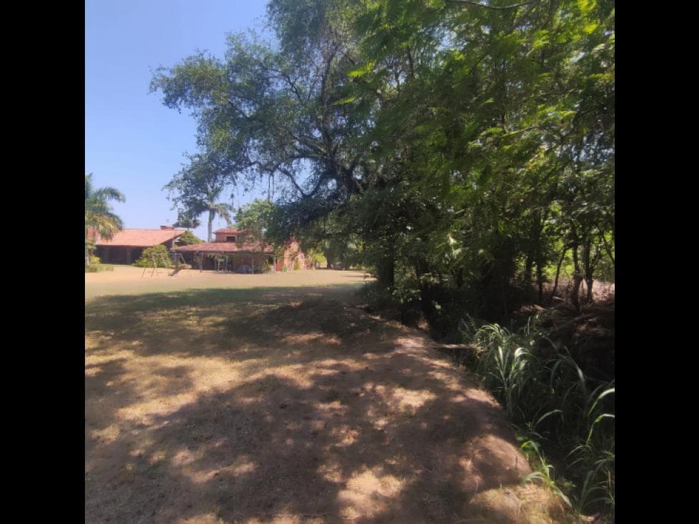 EN VENTA TERRENO EN MARIANO ROQUE ALONSO – 2