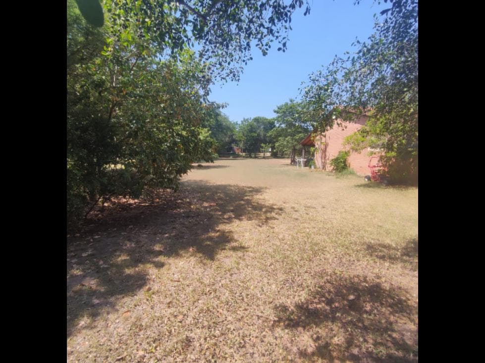 EN VENTA TERRENO EN MARIANO ROQUE ALONSO – 3