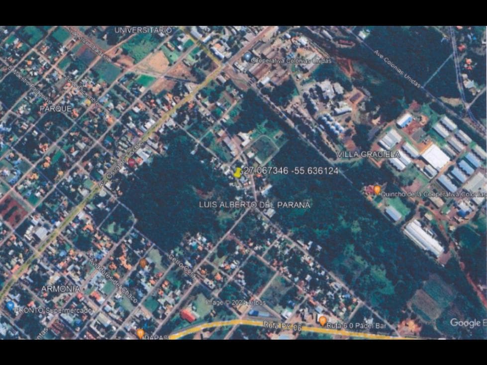 EN VENTA HERMOSA CASA EN EL DEPARTAMENTO DE ITAPÚA. – 3