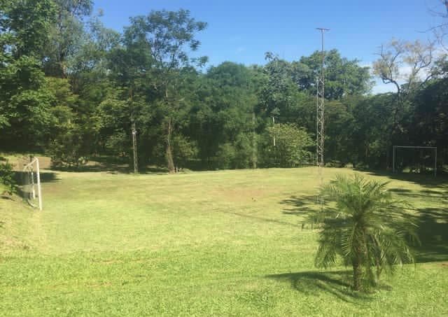 VENDO AMPLIO TERRENO EN LUQUE – 3