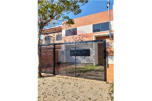 Duplex-Alquiler-PY Central Luque Laurelty
