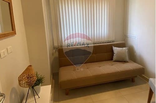 DEPARTAMENTO EN ALQUILER - EDIFICIO TRINITY TOWER – 3
