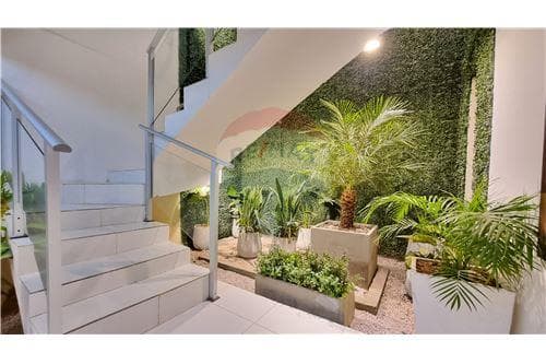 Oficina - Alquiler - Villa Aurelia