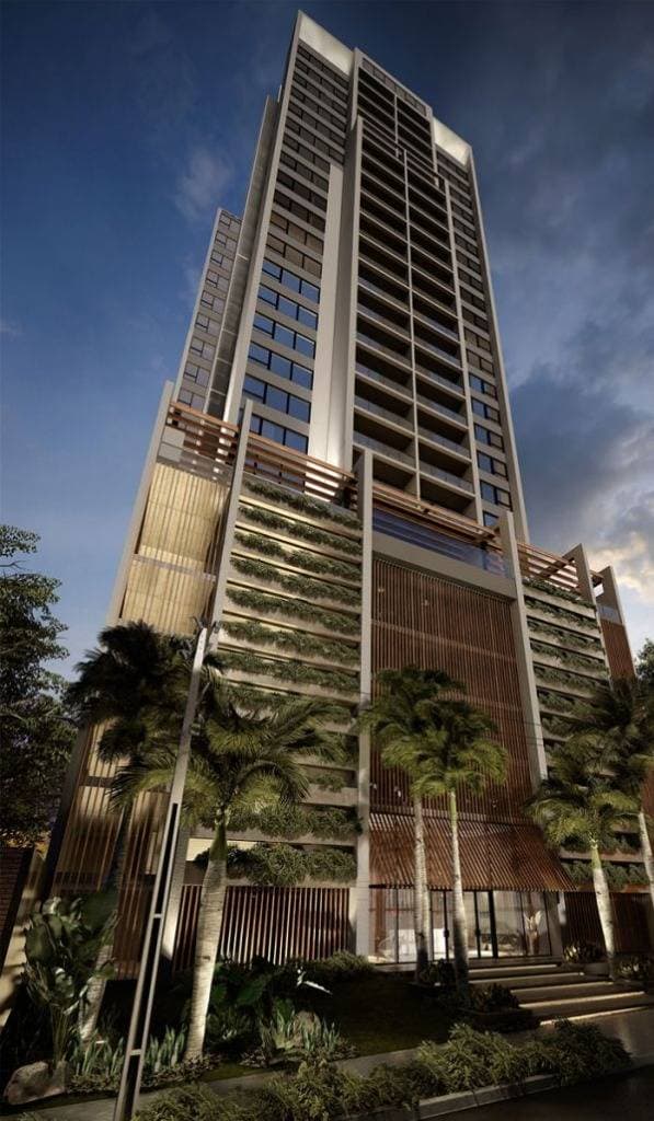 EN ALQUILER - DEPTO DE 1 DORMITORIO CON IMPRESIONANTE VISTA AL SHOPPING DEL SOL – 3