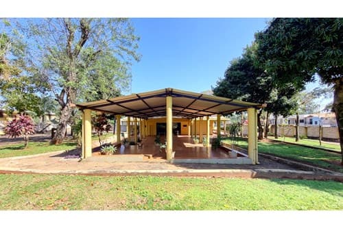 EN VENTA PROPIEDAD ESTRATÉGICA EN SAN LORENZO
