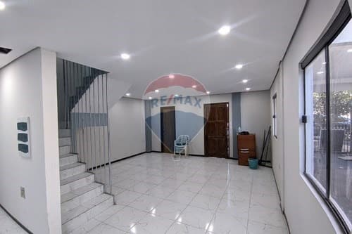 Vendo Duplex a estrenar en Fernando de la Mora – 2