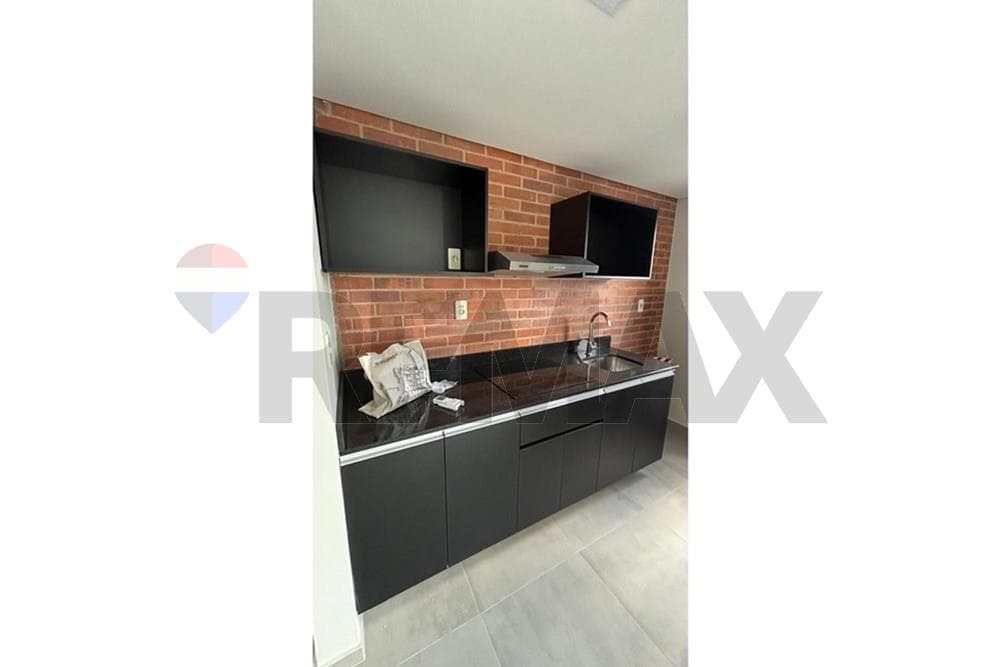 Departamento - Alquiler - San Jorge, Paraguay