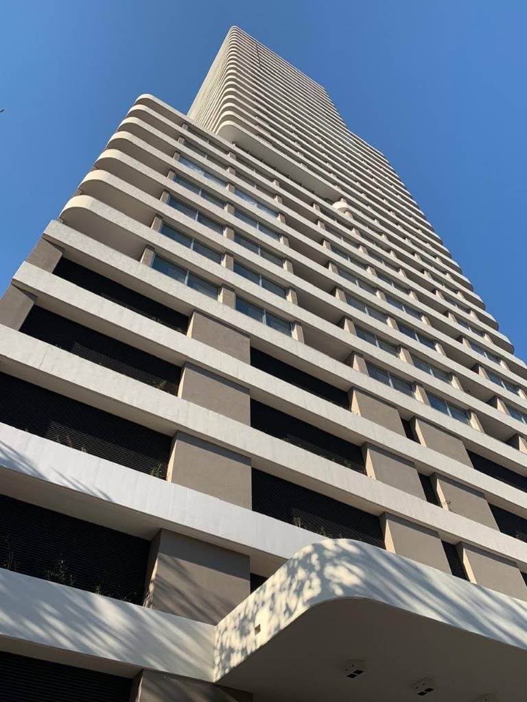 Departamento 2 dormitorios amoblado en venta - Sky Tower, San Jorge