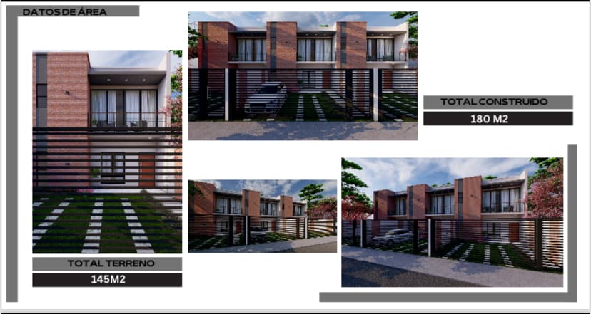 DUPLEX EN POZO EN VENTA - SAN LORENZO
