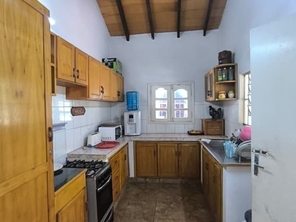VENDO HERMOSA CASA QUINTA EN GUARAMBARE – 3