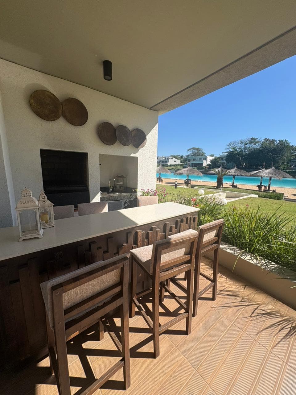 ALQUILO DEPARTAMENTO AMOBLADO Y EQUIPADO EN AQUA VILLAGE ALTOSSAN BERNARDINO – 2